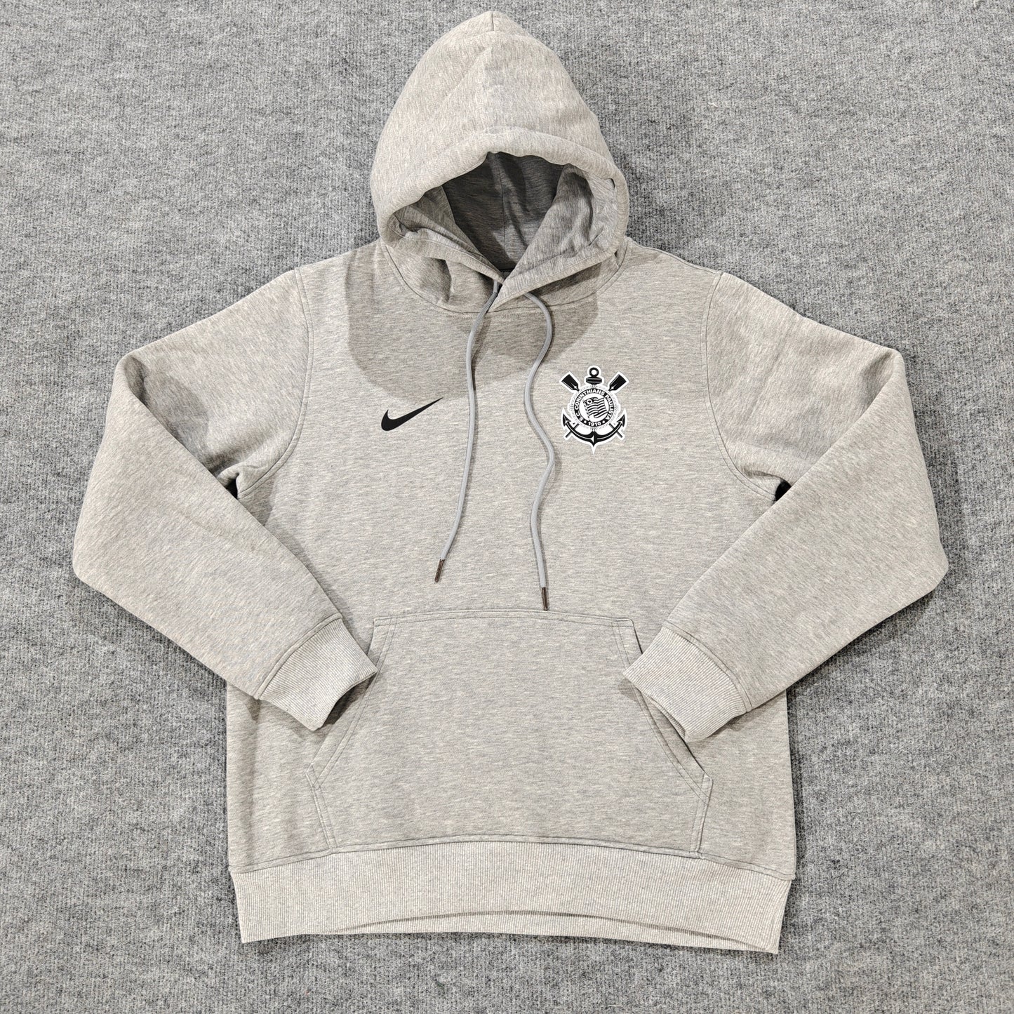 Corinthians Hoodie #3