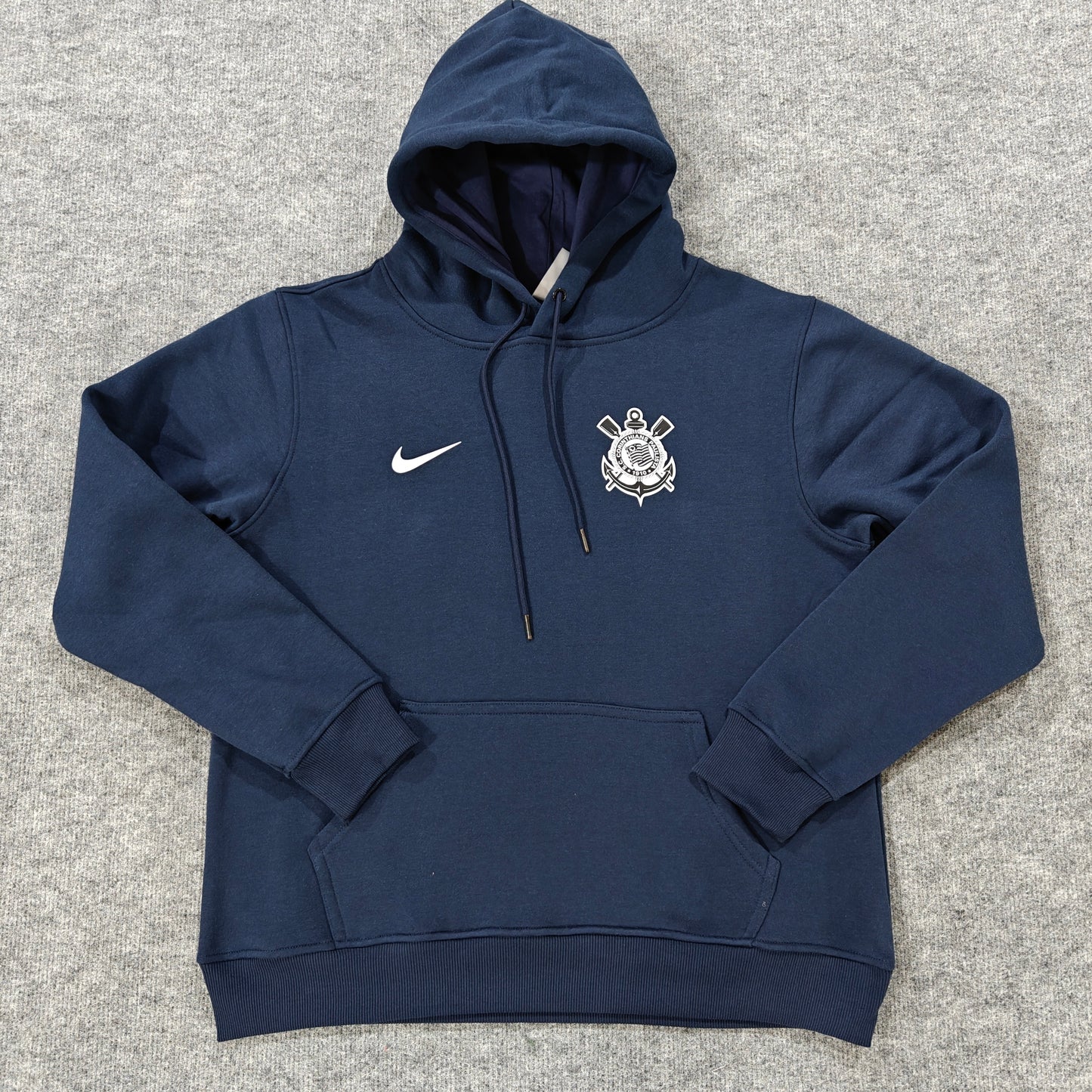 Corinthians Hoodie #3
