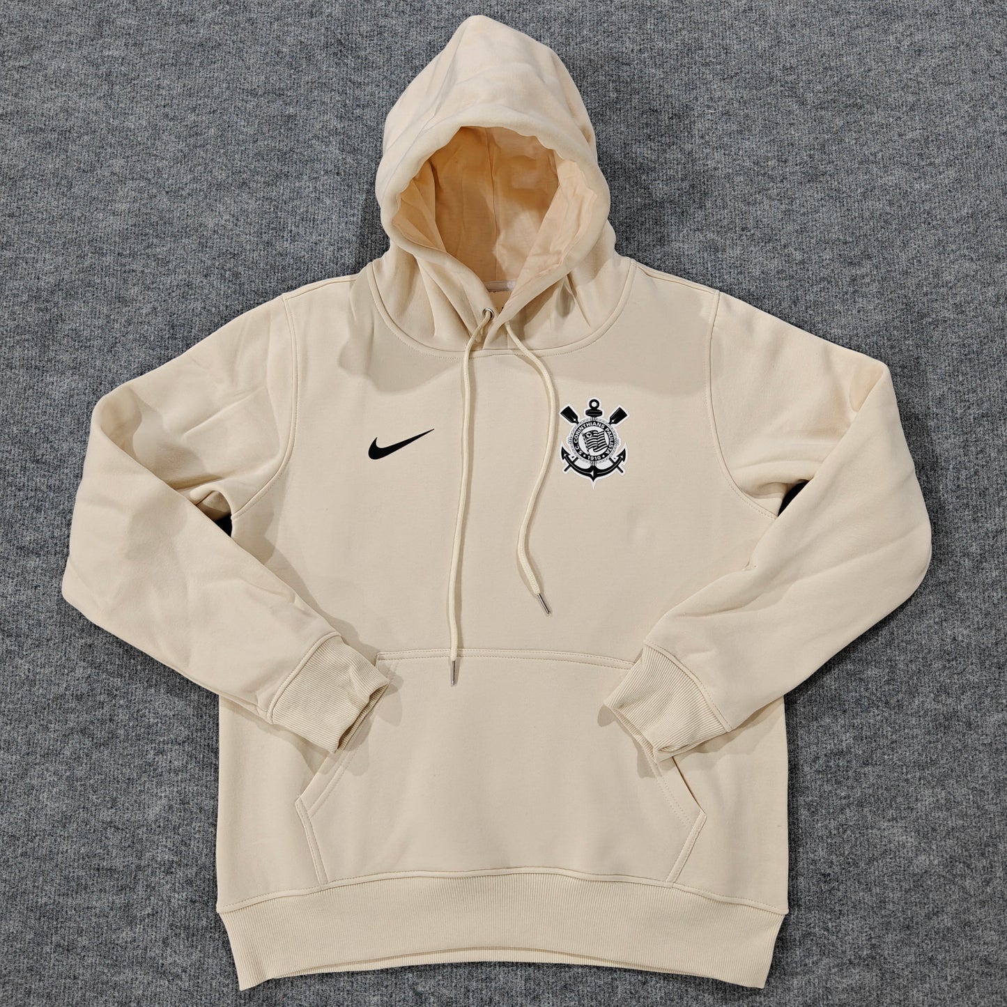 Corinthians Hoodie #3