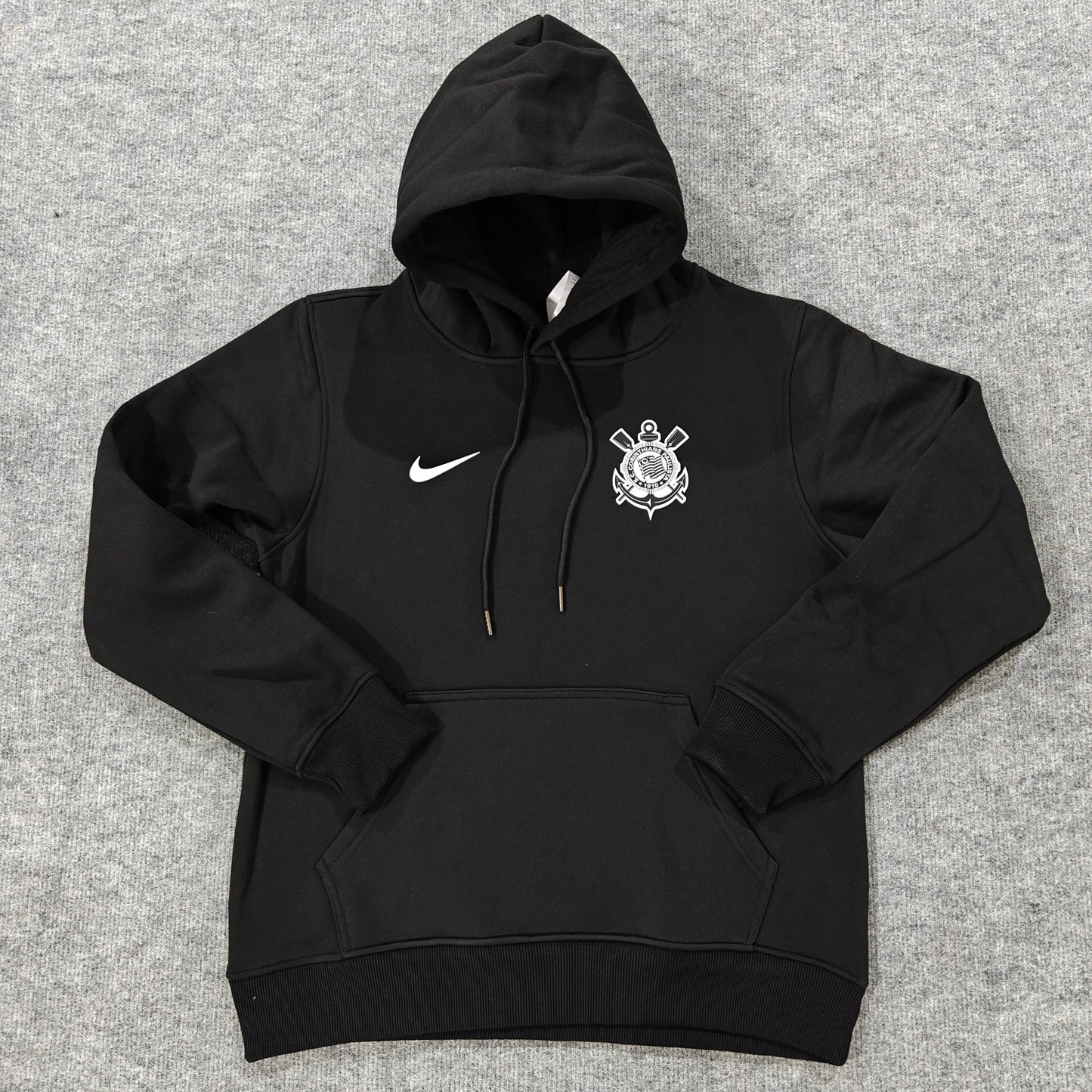 Corinthians Hoodie #3