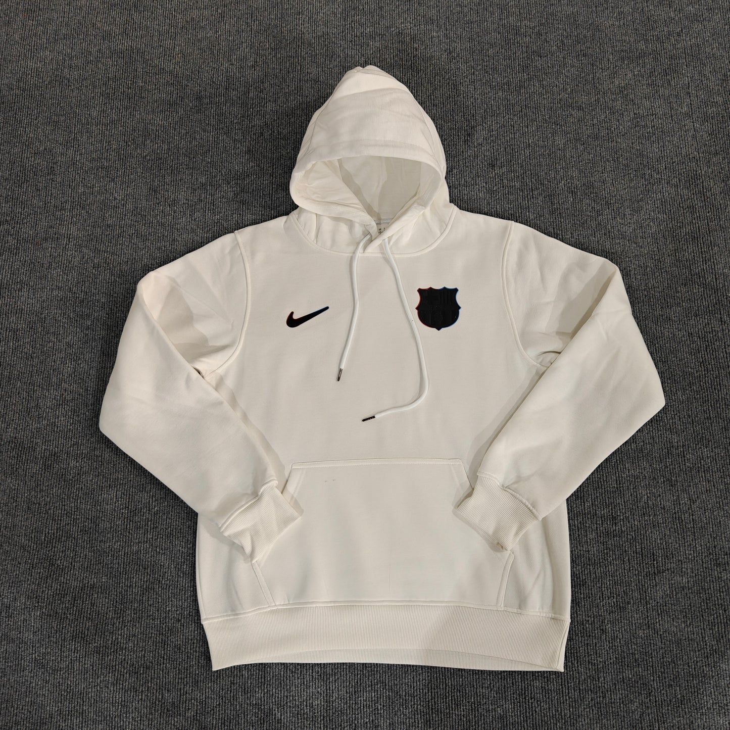 Barcelona Hoodie #10