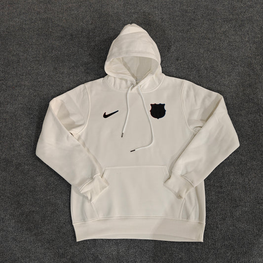 Barcelona Hoodie #10