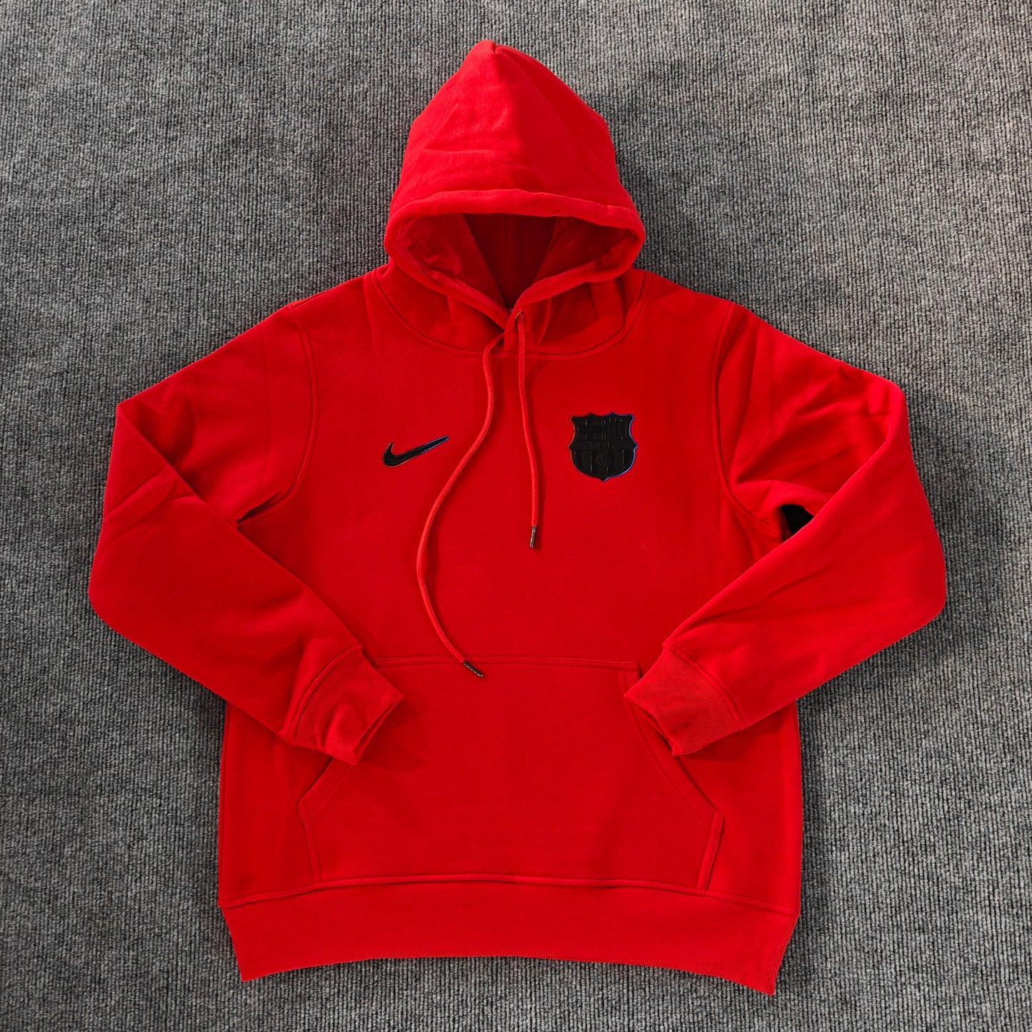 Barcelona Hoodie #10