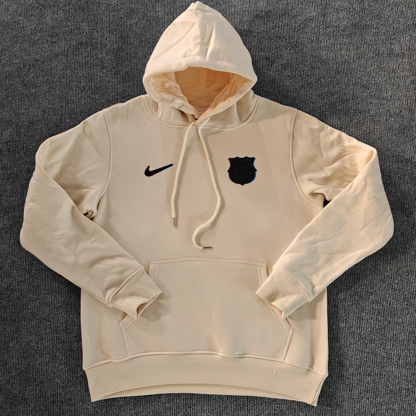 Barcelona Hoodie #10