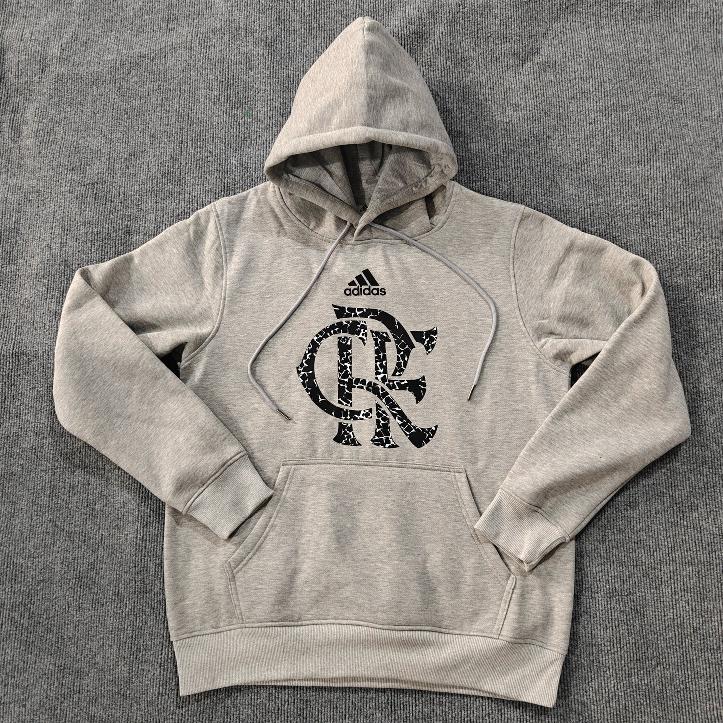 Flamengo Hoodie #3
