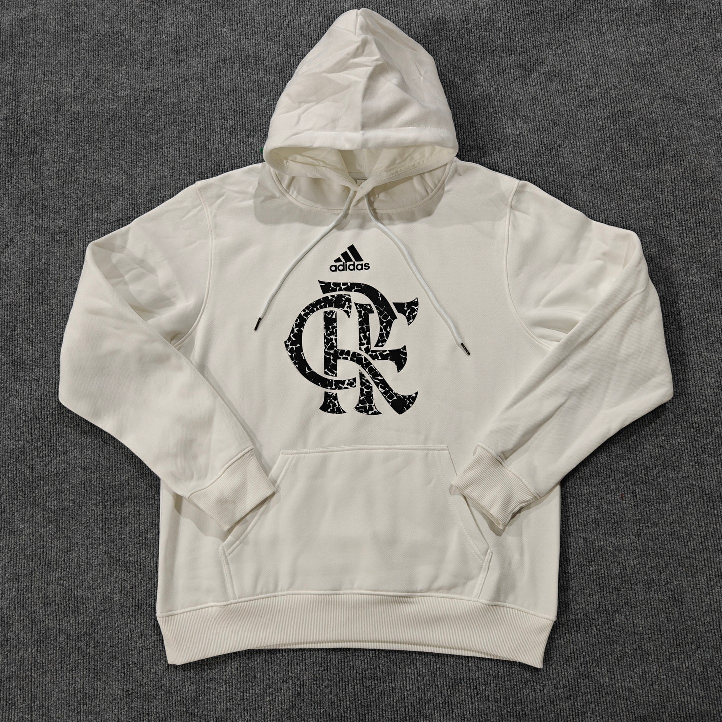 Flamengo Hoodie #3