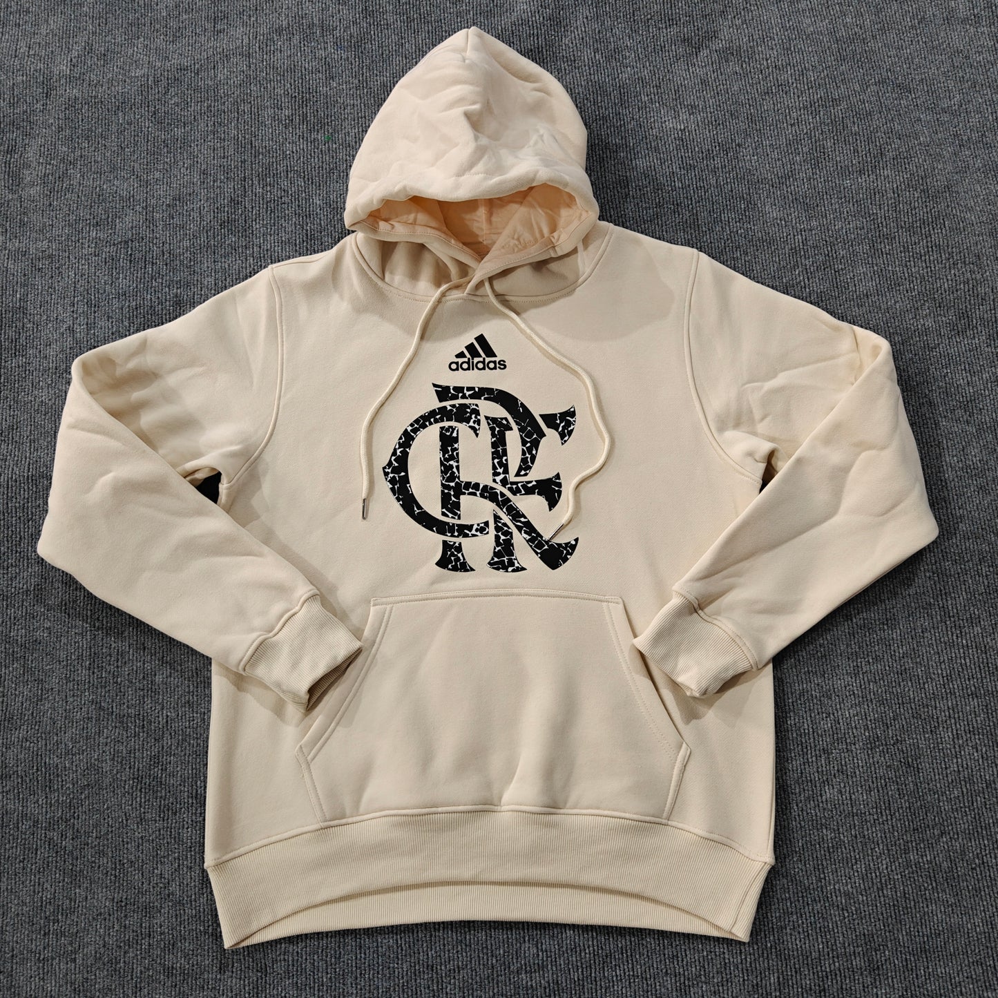 Flamengo Hoodie #3