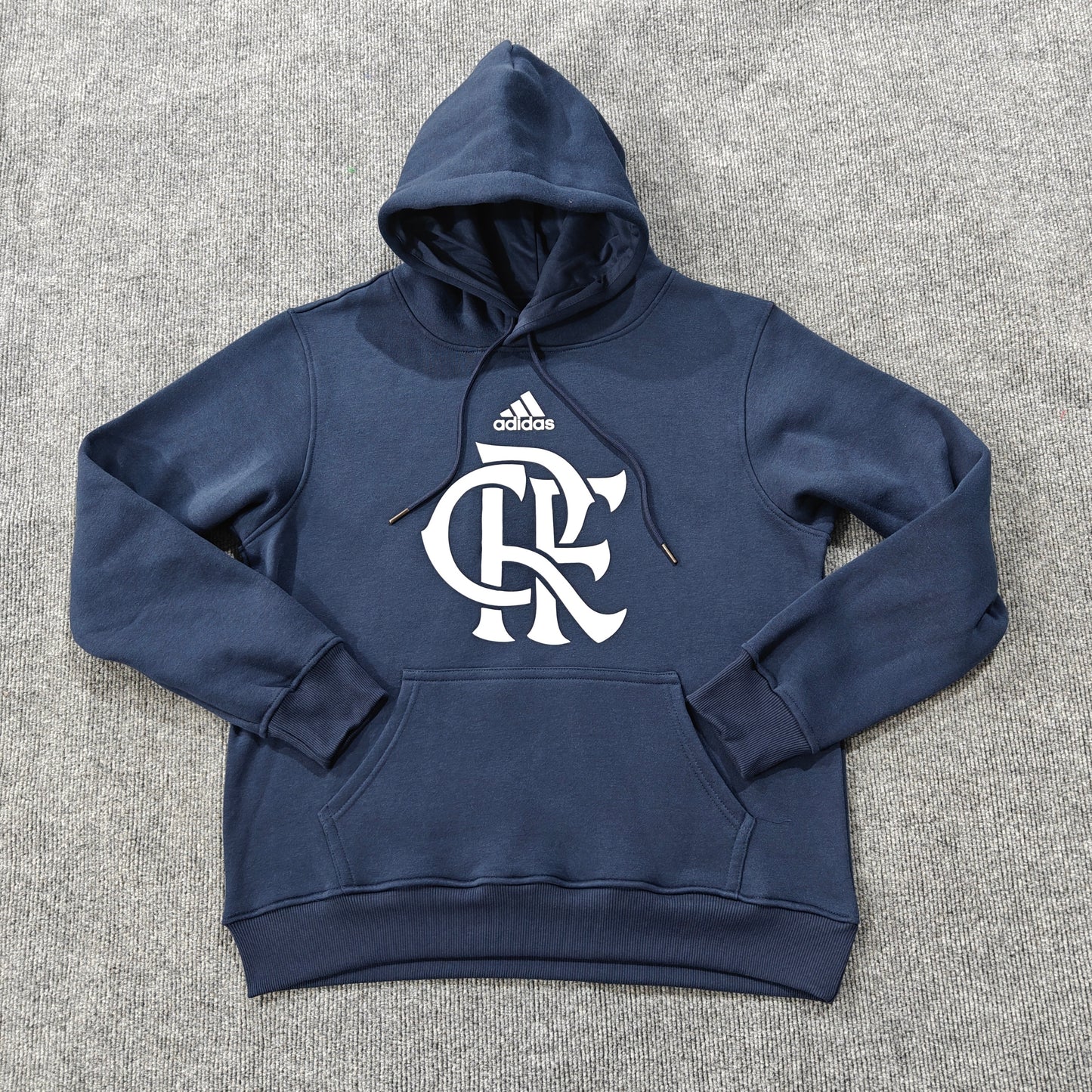 Flamengo Hoodie #3