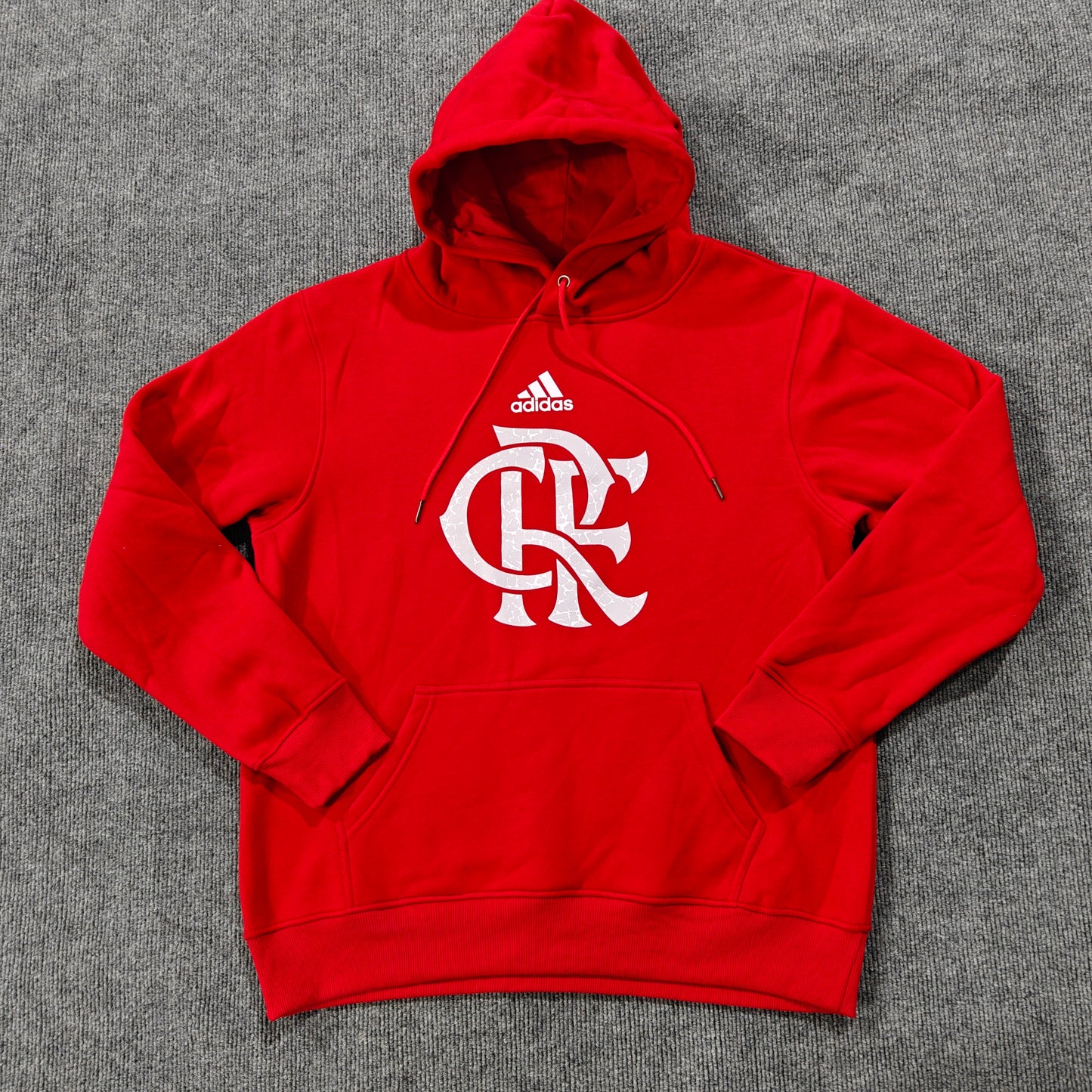 Flamengo Hoodie #3