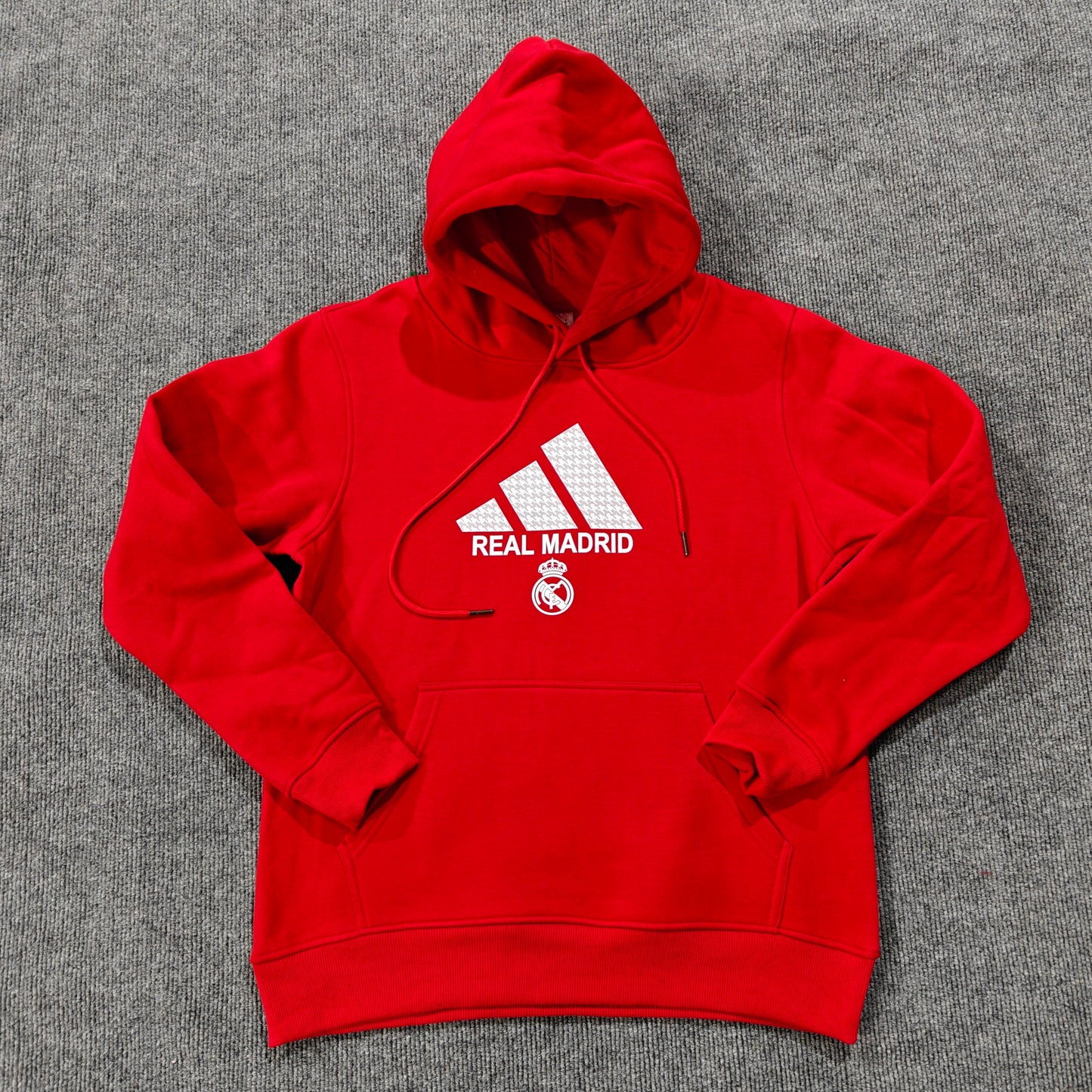 Real Madrid Hoodie #3