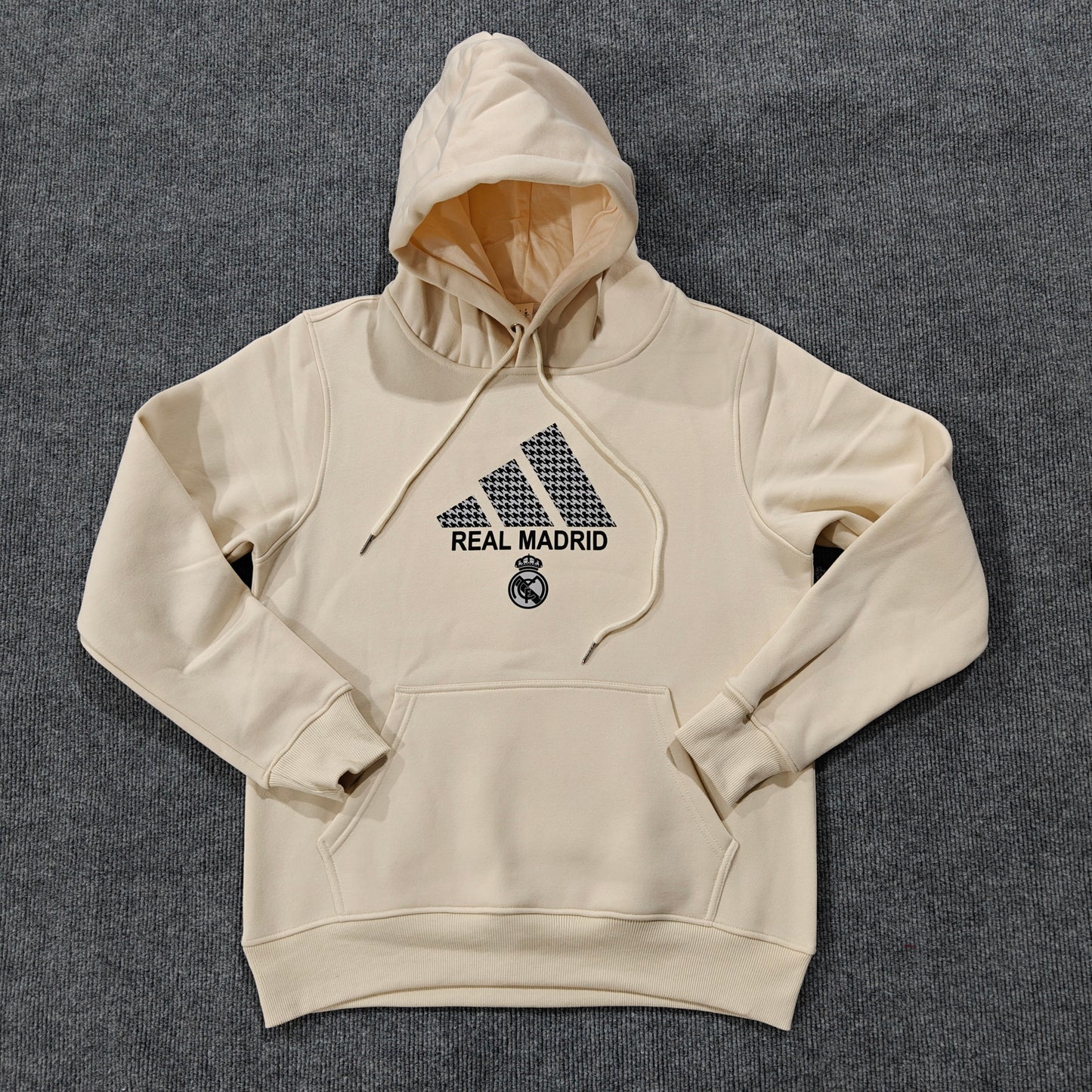 Real Madrid Hoodie #3
