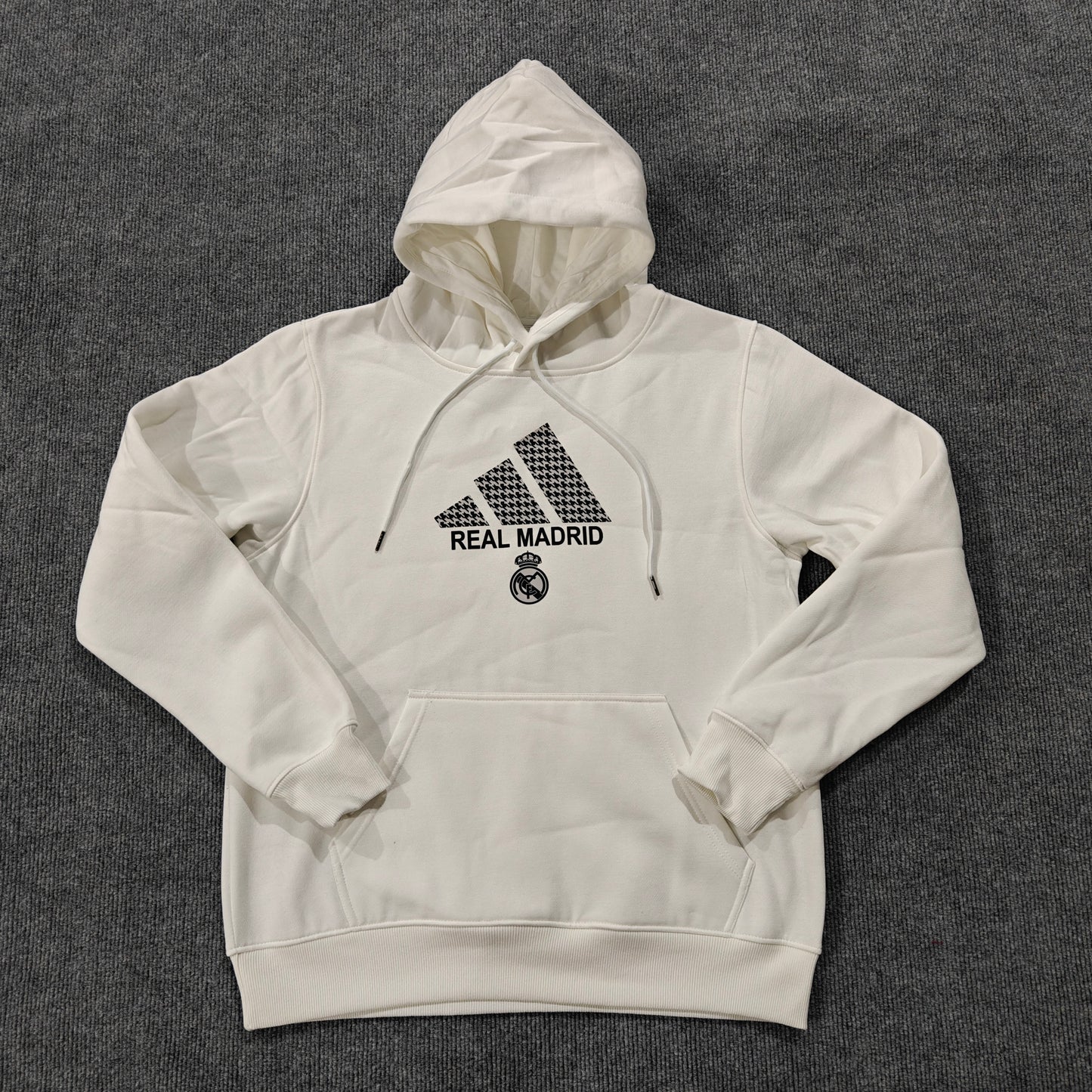 Real Madrid Hoodie #3