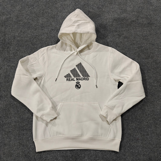 Real Madrid Hoodie #3