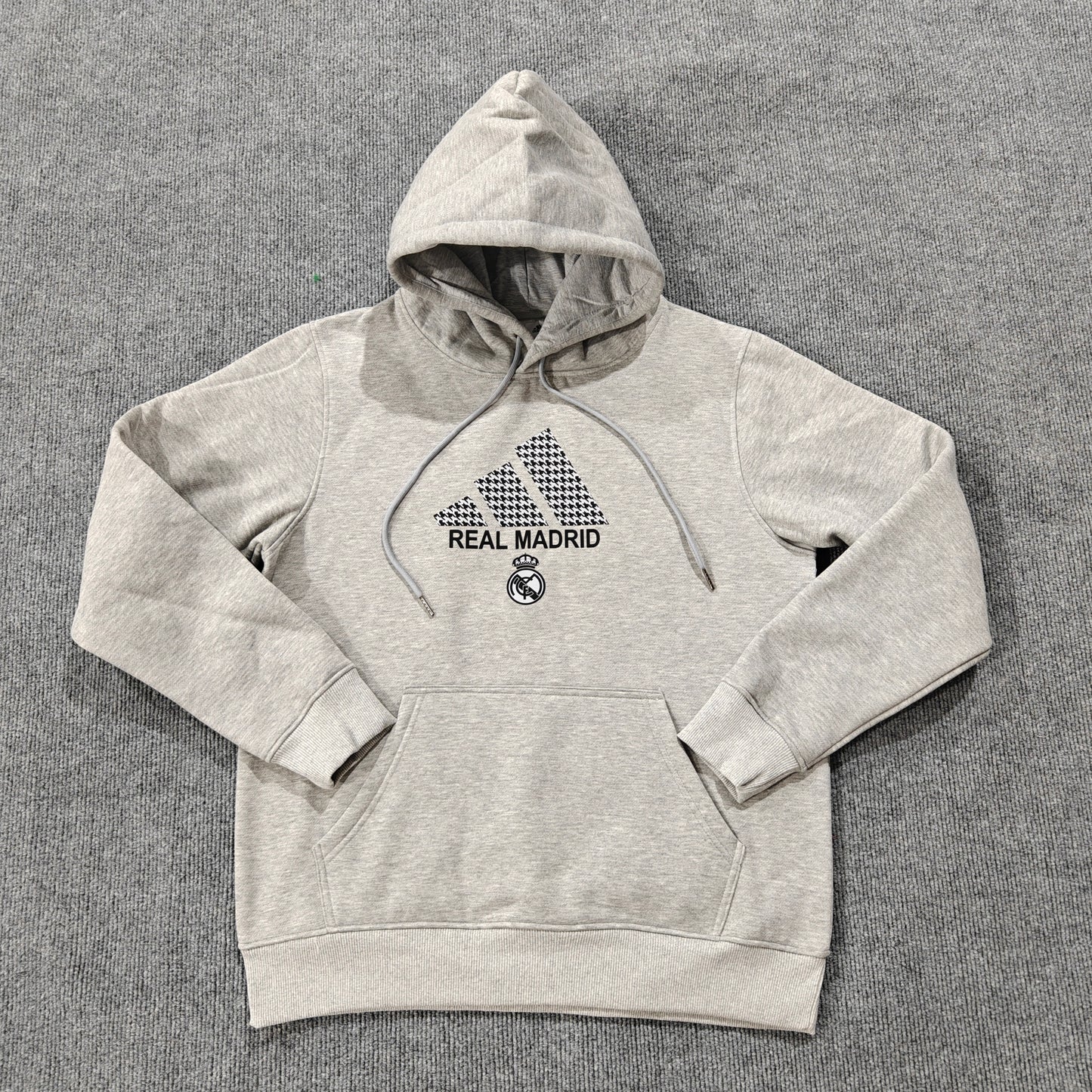 Real Madrid Hoodie #3