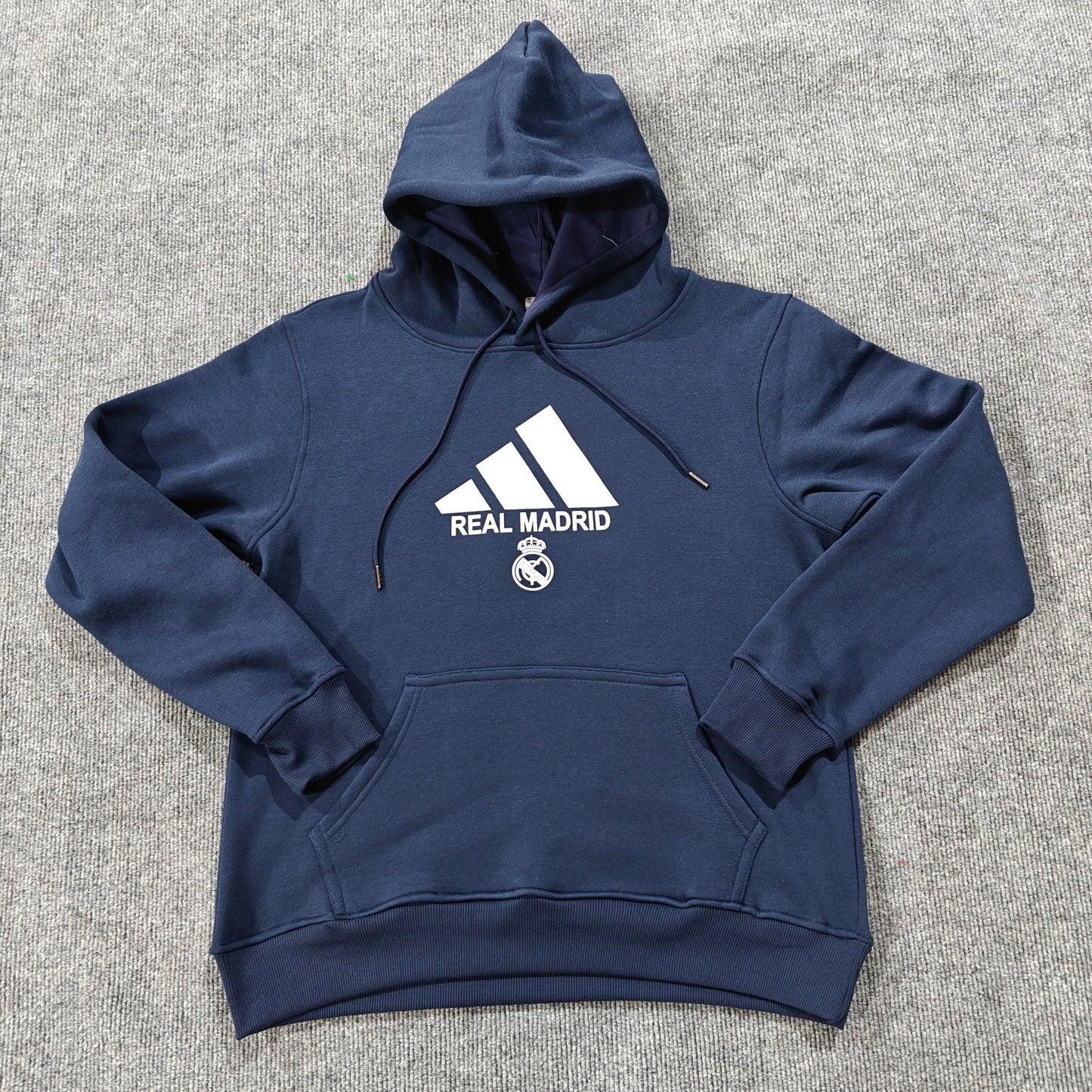 Real Madrid Hoodie #3