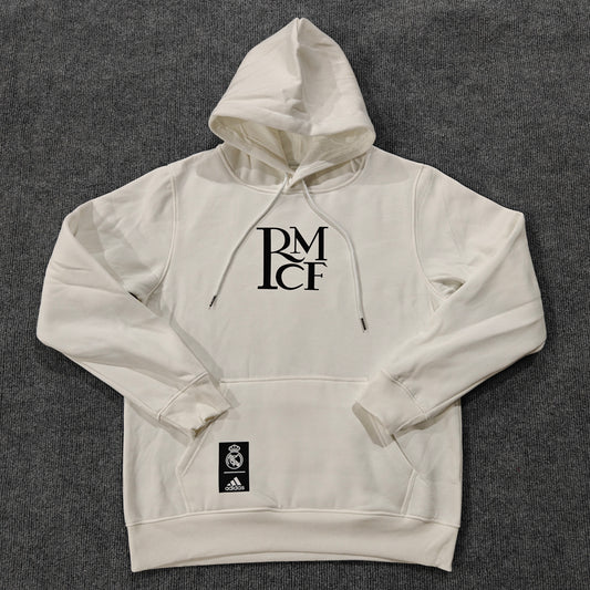 Real Madrid Hoodie #4