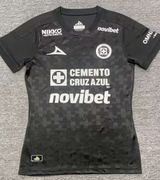 Cruz Azul 25/26 Women’s 3rd Jersey