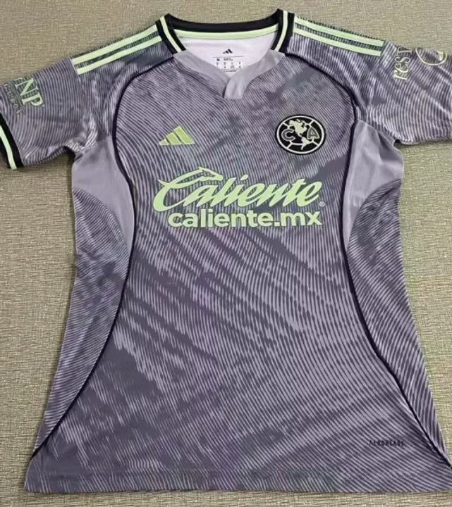 America 25/26 Women’s 3rd Jersey