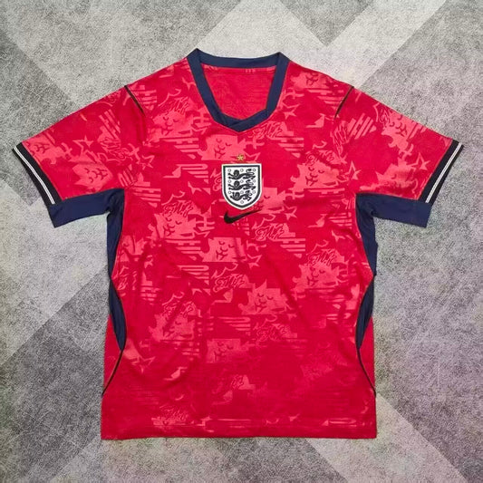 England 2026 World Cup Away Jersey (Stadium, Short Sleeve)