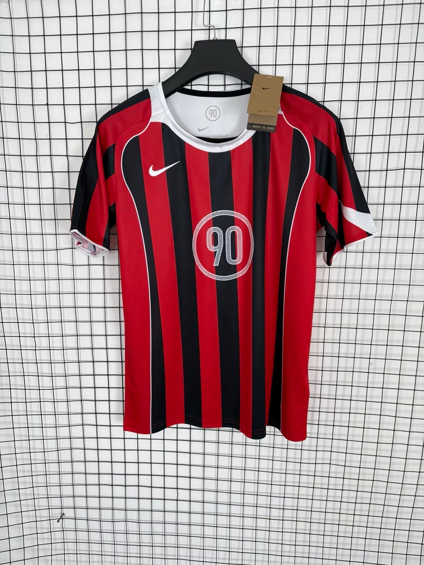 T-90 Concept Jersey #6