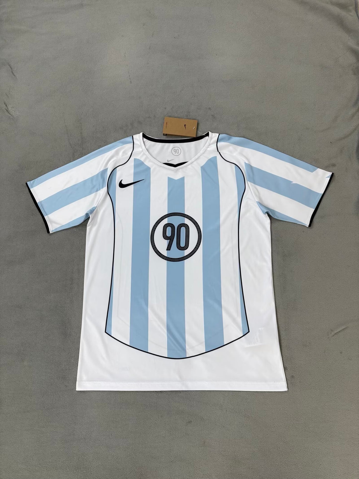 T-90 Concept Jersey #4