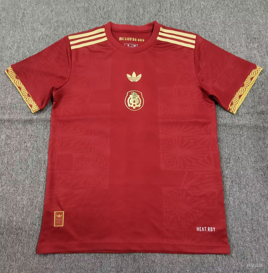 Mexico Concept Jersey #2