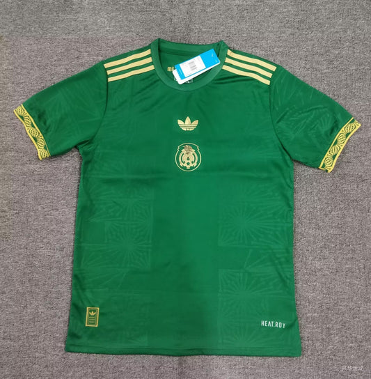 Mexico Concept Jersey #3
