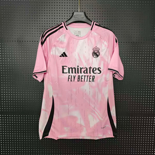 Real Madrid Concept Jersey #1