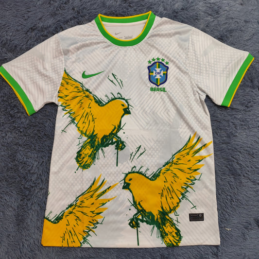 Brazil Concept Jersey #2