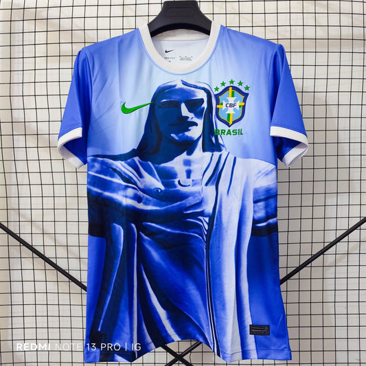 Brazil Concept Jersey #7