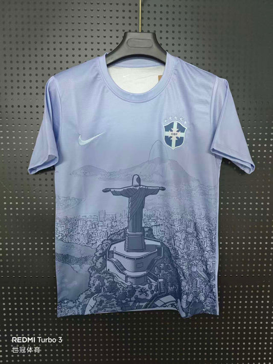 Brazil Concept Jersey #15