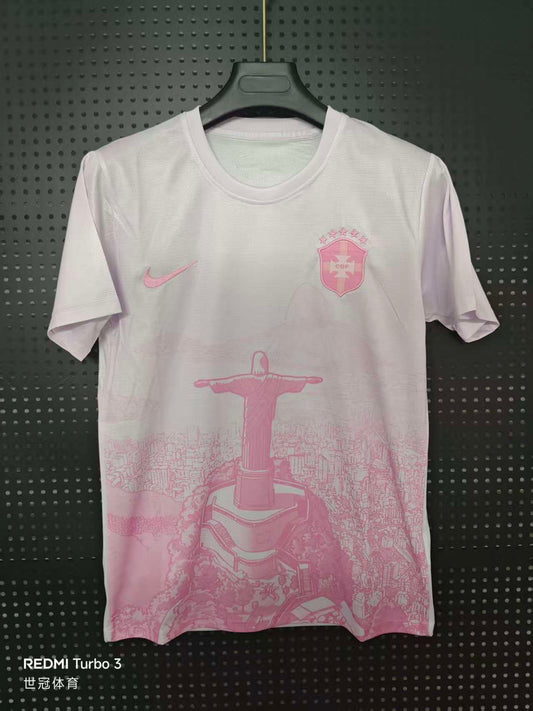 Brazil Concept Jersey #14