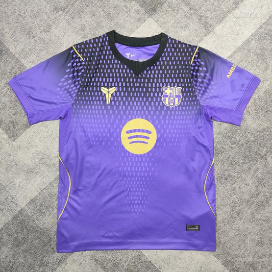 Barcelona Concept Jersey #12