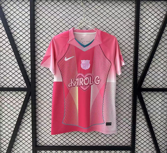 Barcelona Concept Jersey #11