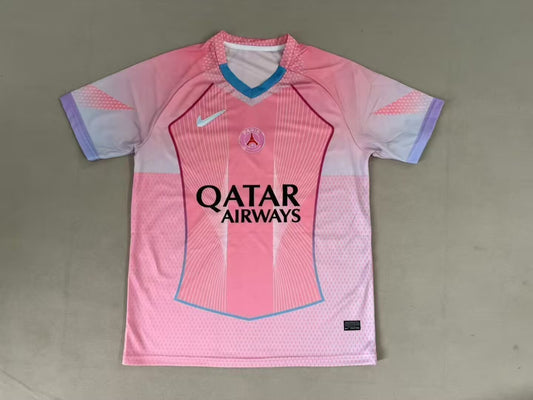PSG Concept Jersey #2