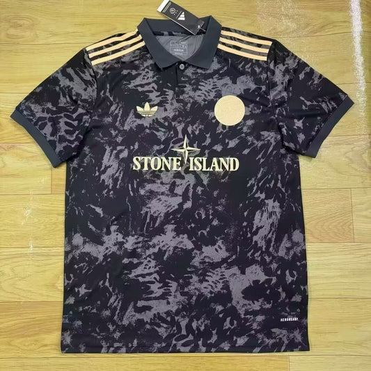 Ajax Concept Jersey #2