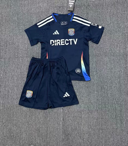 San Diego Home Jersey Kids Set