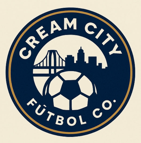 Cream City Futbol Co.