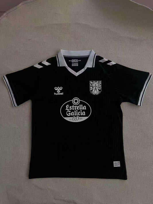 Celta Vigo 2025 Centennial Edition (Player Version, Short Sleeve) - 2025