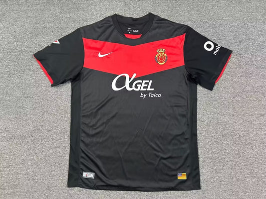 Mallorca 3rd Jersey (Stadium Version, Short Sleeve) - 25/26