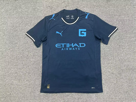 Girona 3rd Jersey (Stadium Version, Short Sleeve) - 25/26