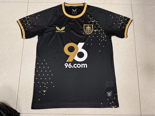 Burnley 3rd Jersey (Fan Version, Short Sleeve) - 25/26