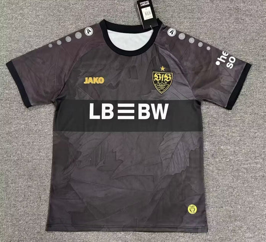 Stuttgart 3rd Jersey (Stadium Version, Short Sleeve) - 25/26