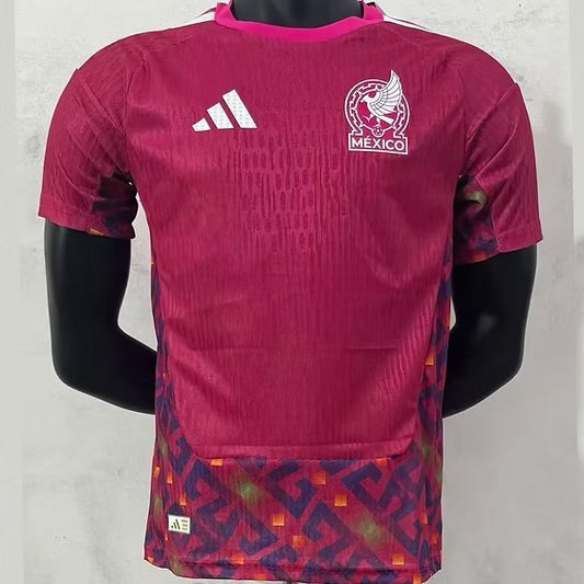 Mexico 2026 World Cup Goalkeeper Player Jersey