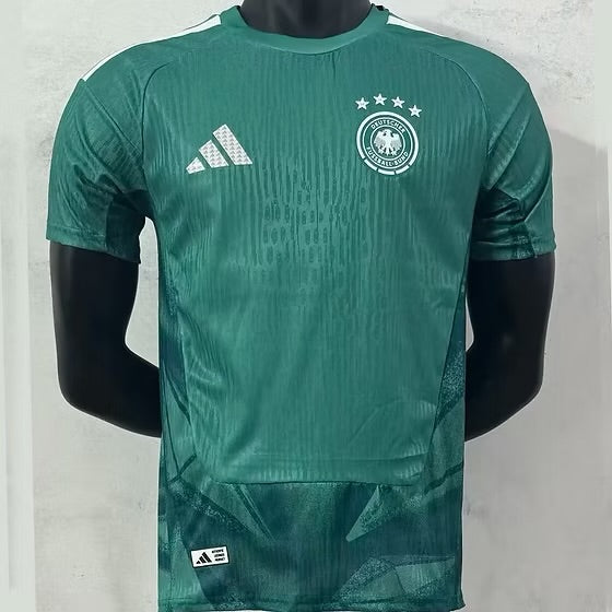 Germany 2026 World Cup Goalkeeper Player Jersey