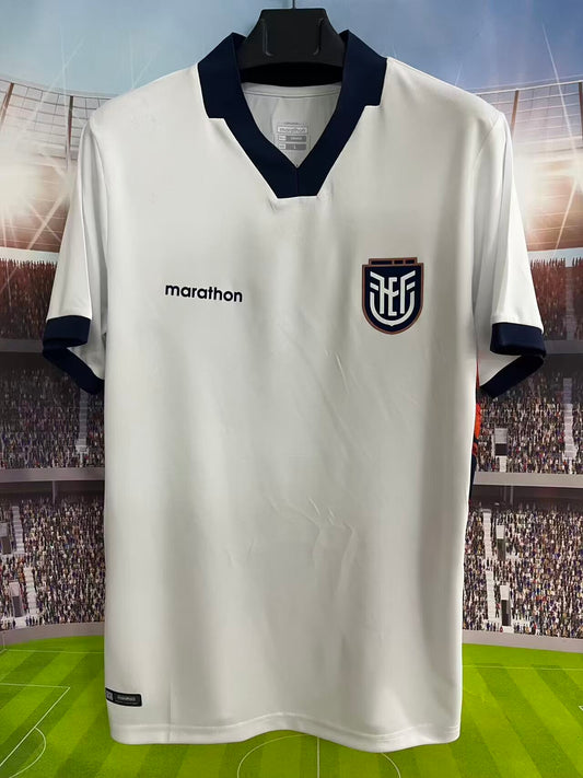 Ecuador 2026 World Cup 3rd Jersey (Stadium)