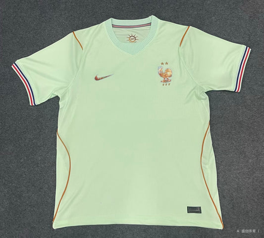 France 2026 World Cup Away Jersey (Stadium)