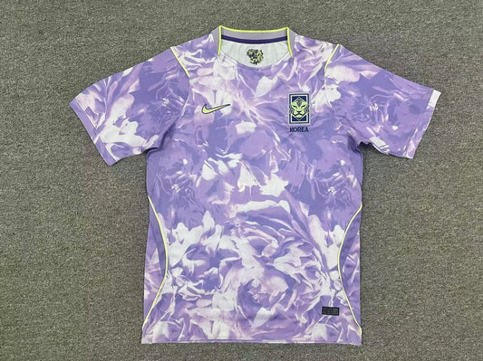 South Korea 2026 World Cup Away Jersey (Stadium)