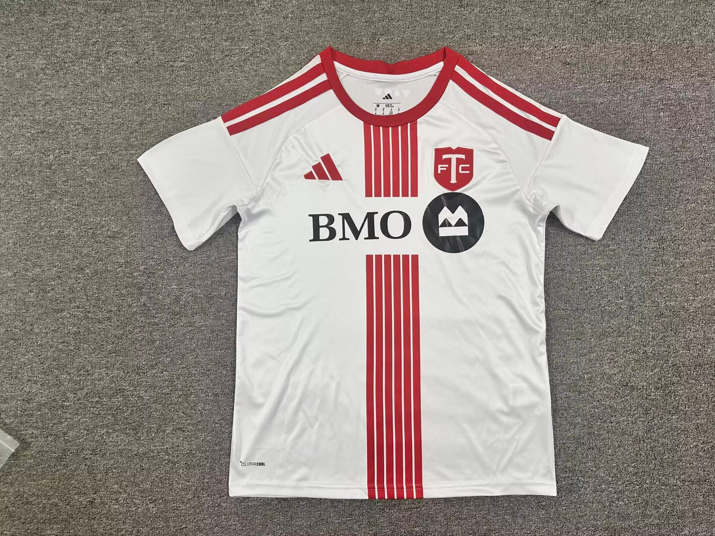 Toronto Away Jersey 2026