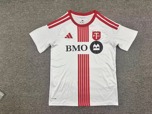Toronto Away Jersey 2026